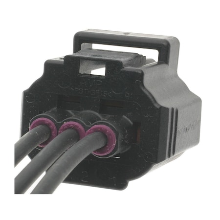 Standard Ignition Altr Electrical Connector S-821
